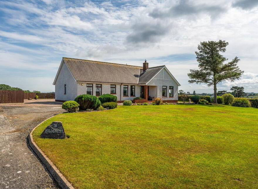 18 Gransha Road South, Bangor, BT19 7QB