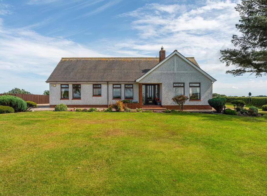 18 Gransha Road South, Bangor, BT19 7QB