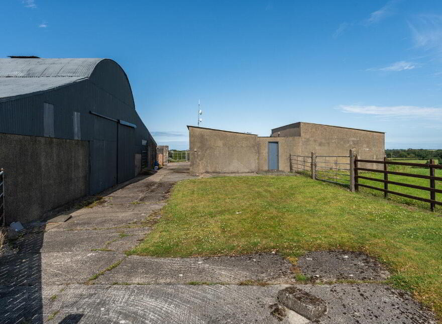 18 Gransha Road South, Bangor, BT19 7QB