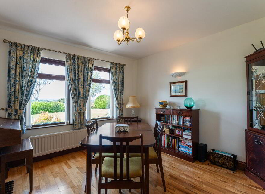 18 Gransha Road South, Bangor, BT19 7QB