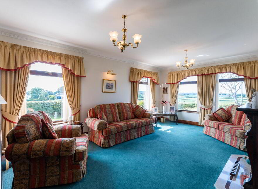 18 Gransha Road South, Bangor, BT19 7QB