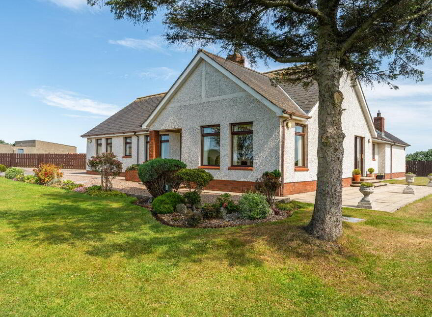 18 Gransha Road South, Bangor, BT19 7QB