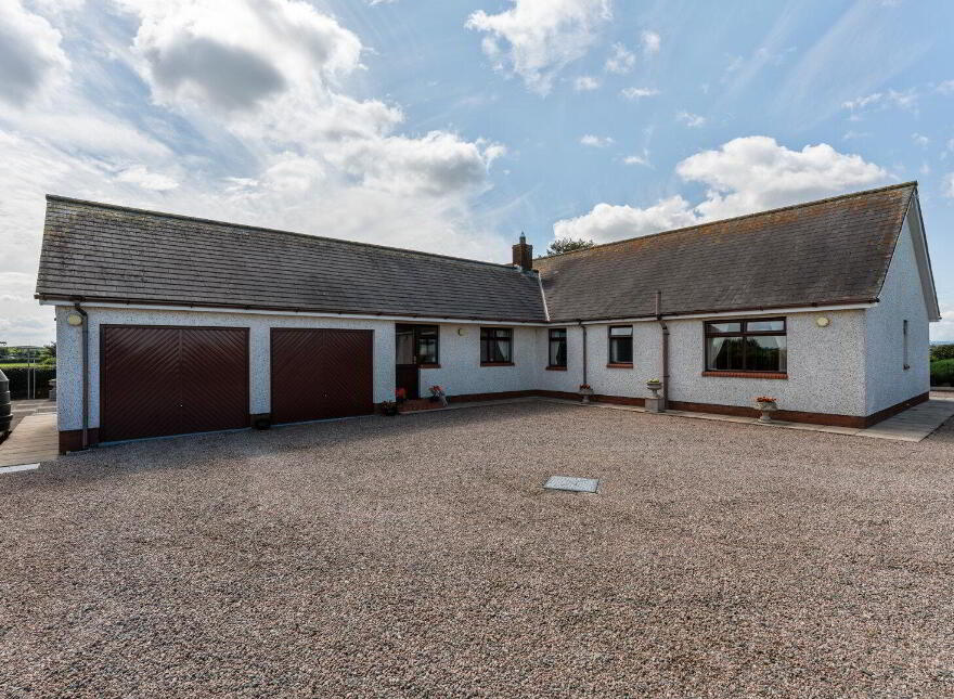 18 Gransha Road South, Bangor, BT19 7QB