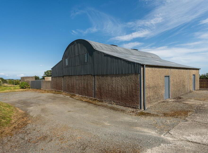 18 Gransha Road South, Bangor, BT19 7QB