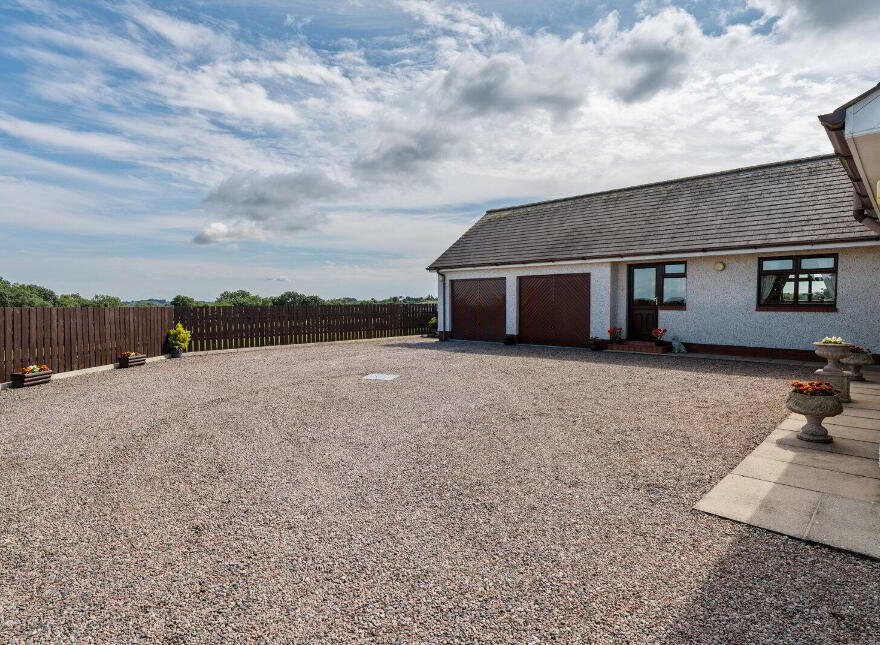 18 Gransha Road South, Bangor, BT19 7QB