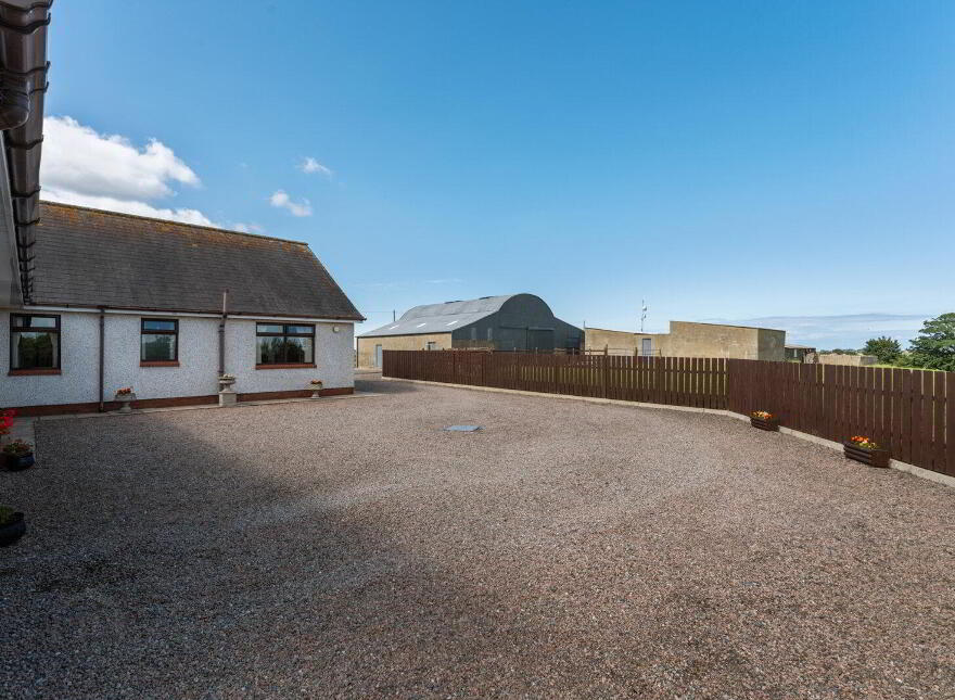 18 Gransha Road South, Bangor, BT19 7QB