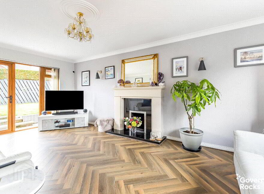 9 Glenganagh Park, Groomsport, BT19 6WN