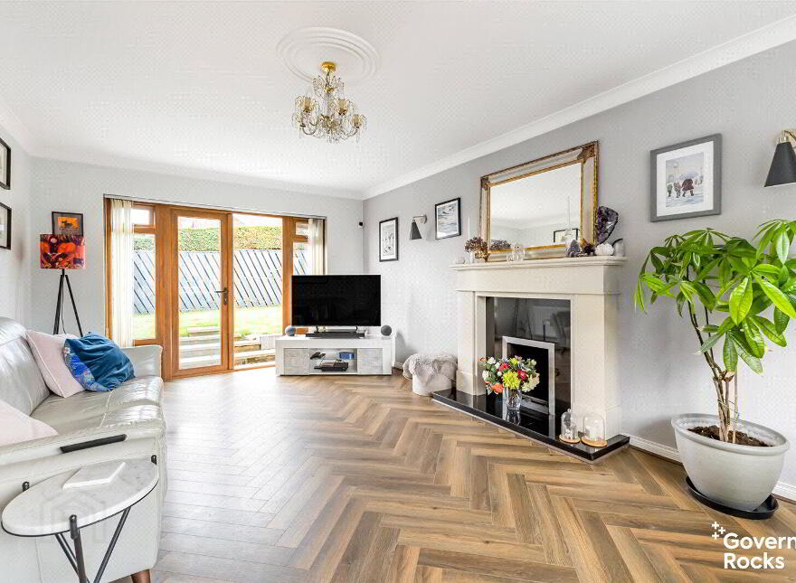9 Glenganagh Park, Groomsport, BT19 6WN