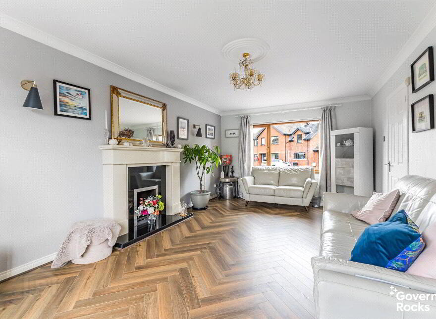 9 Glenganagh Park, Groomsport, BT19 6WN