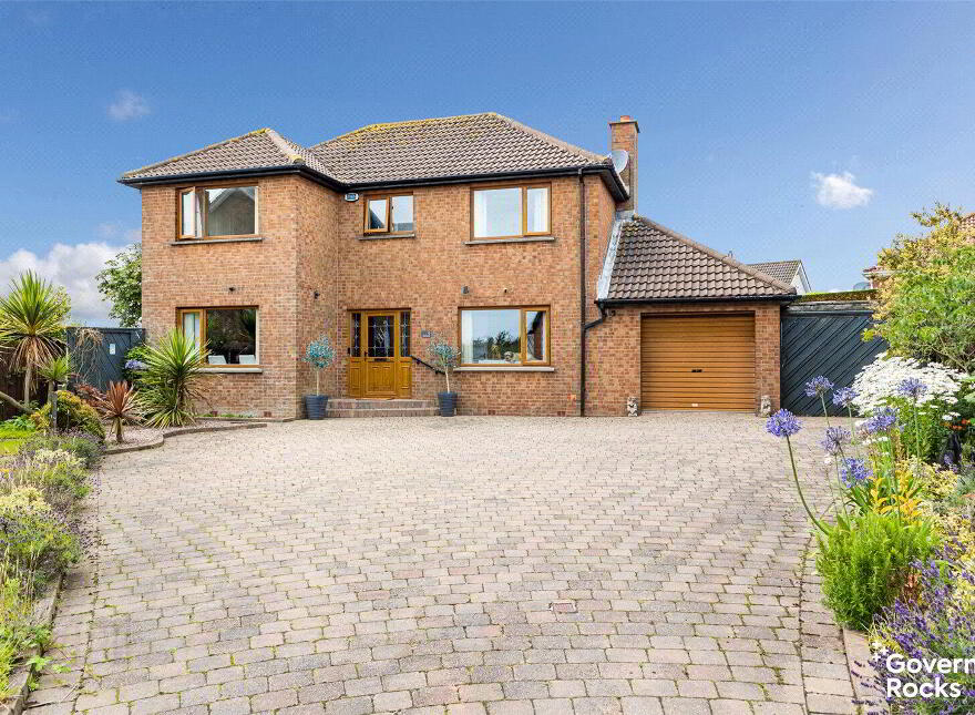 9 Glenganagh Park, Groomsport, BT19 6WN