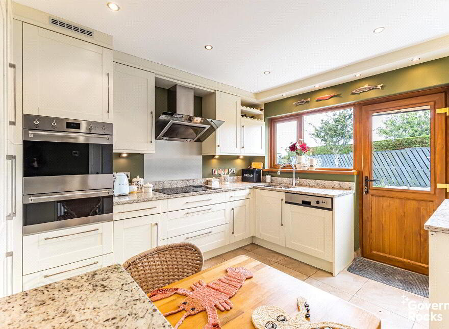 9 Glenganagh Park, Groomsport, BT19 6WN
