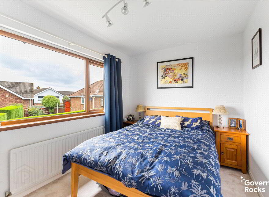 9 Glenganagh Park, Groomsport, BT19 6WN
