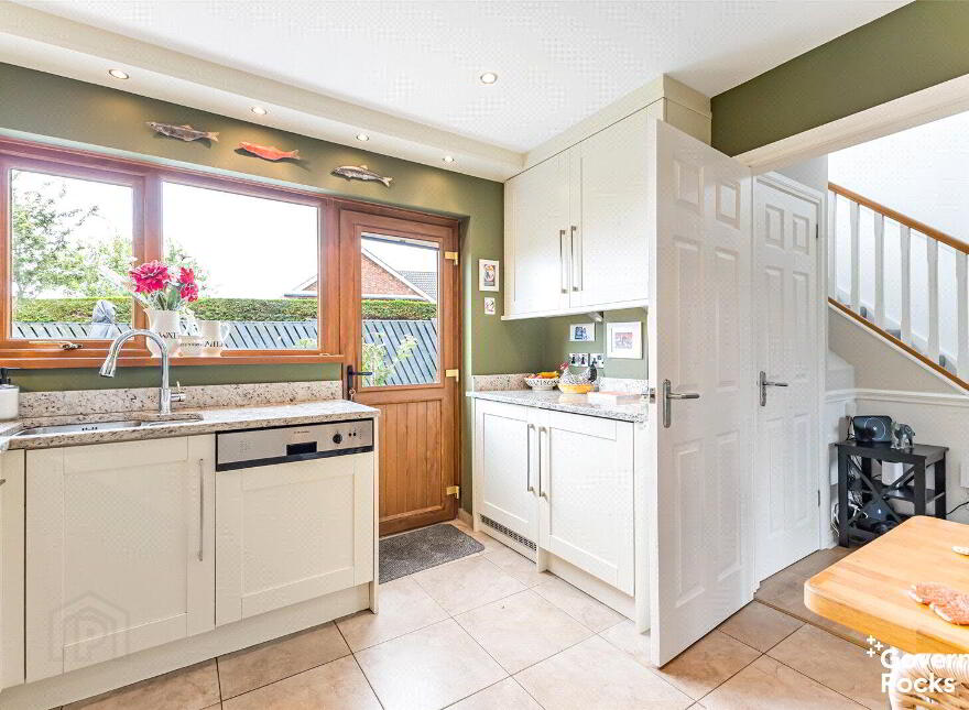 9 Glenganagh Park, Groomsport, BT19 6WN