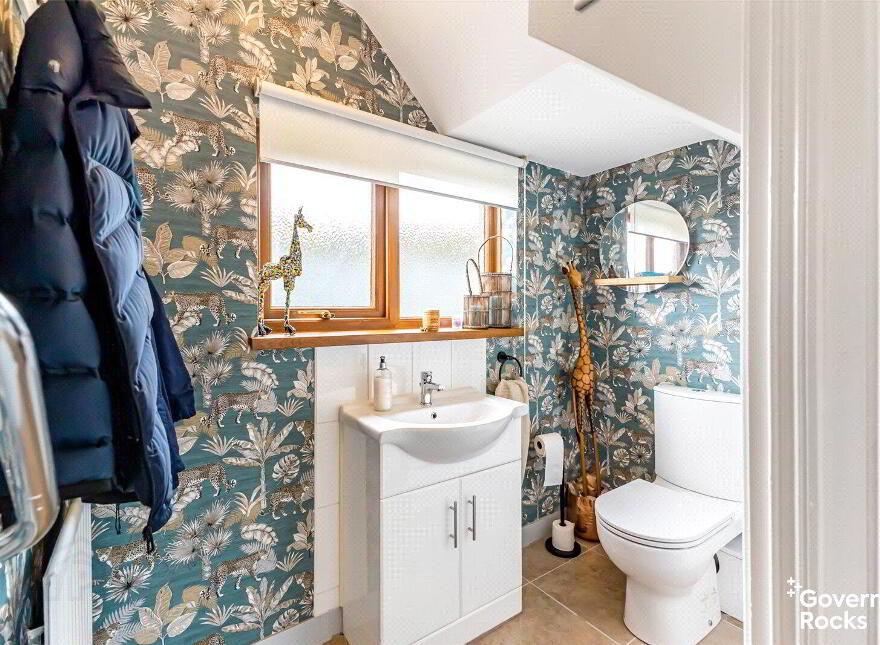 9 Glenganagh Park, Groomsport, BT19 6WN