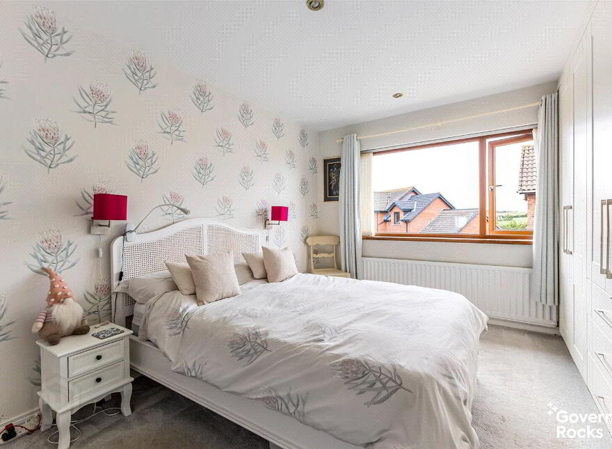 9 Glenganagh Park, Groomsport, BT19 6WN