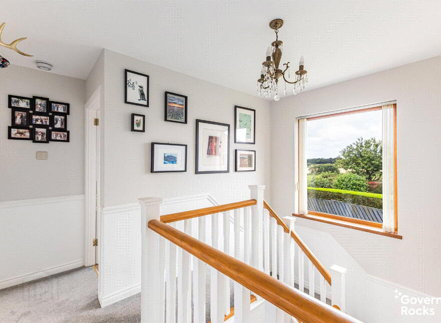 9 Glenganagh Park, Groomsport, BT19 6WN