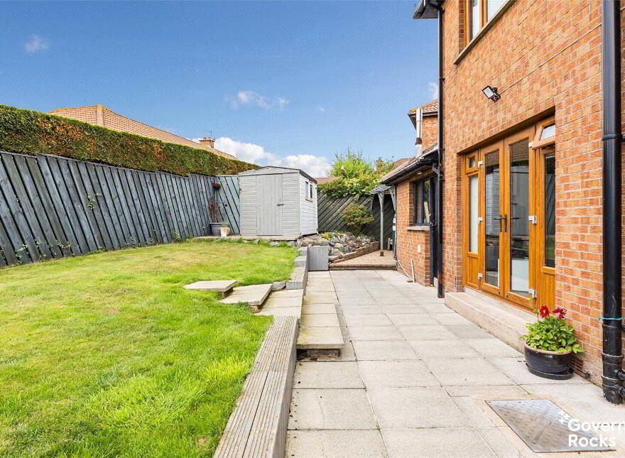 9 Glenganagh Park, Groomsport, BT19 6WN