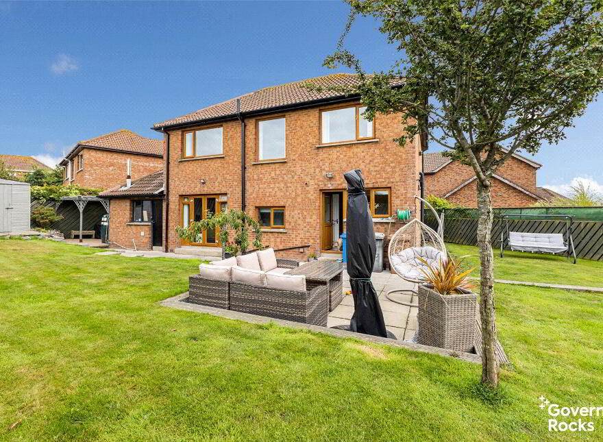 9 Glenganagh Park, Groomsport, BT19 6WN