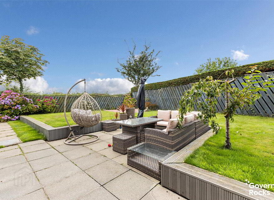 9 Glenganagh Park, Groomsport, BT19 6WN