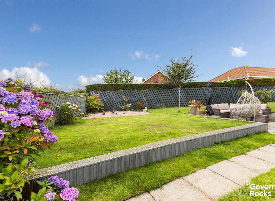 9 Glenganagh Park, Groomsport, BT19 6WN