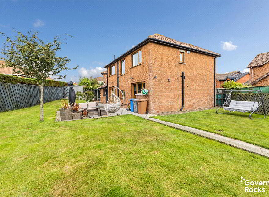 9 Glenganagh Park, Groomsport, BT19 6WN