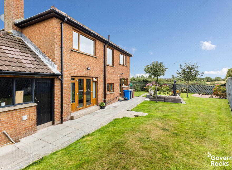 9 Glenganagh Park, Groomsport, BT19 6WN