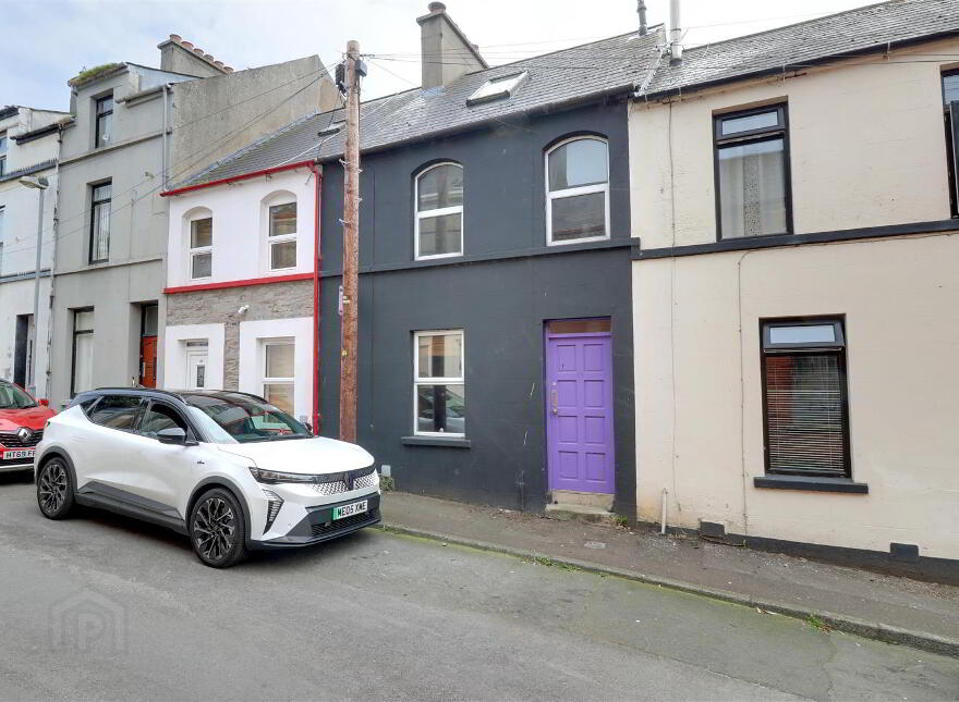 35 King Street, Bangor, BT20 3AH photo