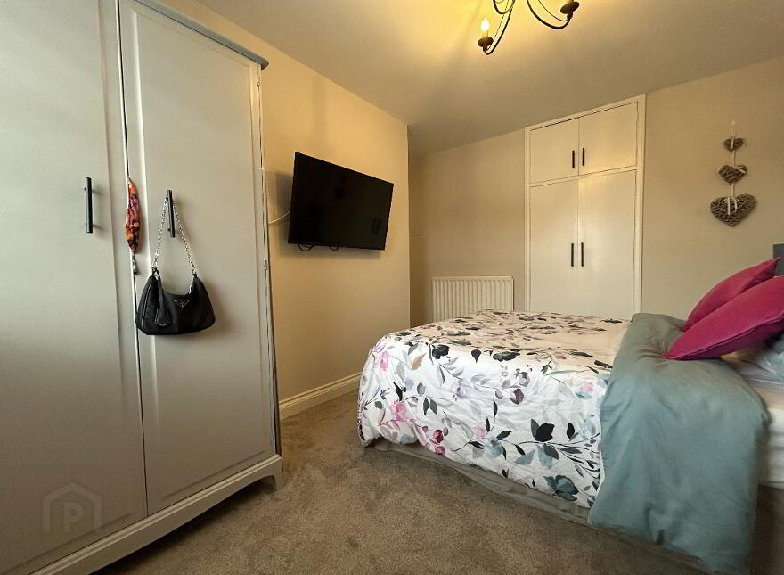 33 Donegore Drive, Parkhall, Antrim, BT41 1DU