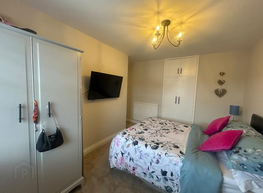 33 Donegore Drive, Parkhall, Antrim, BT41 1DU
