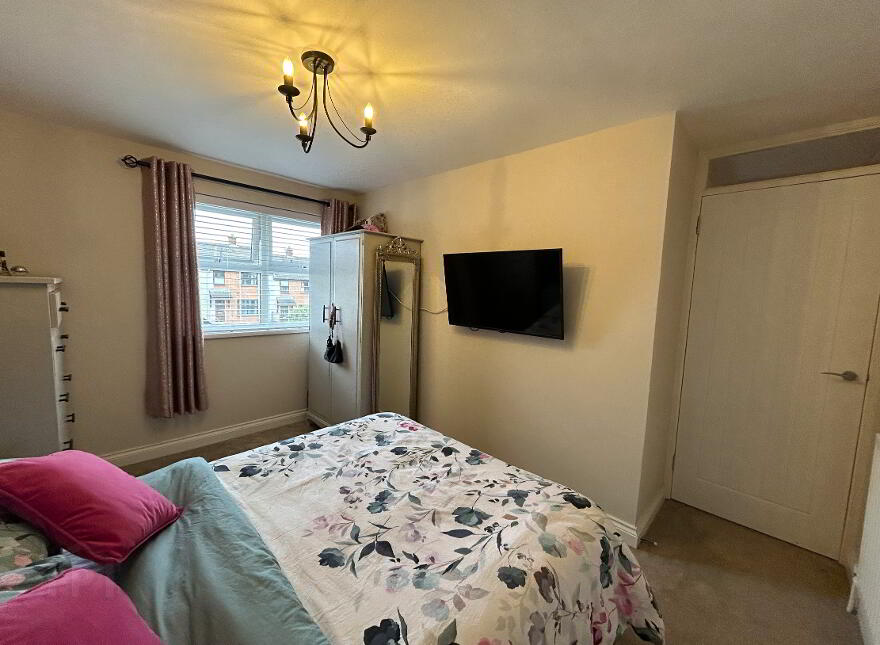 33 Donegore Drive, Parkhall, Antrim, BT41 1DU