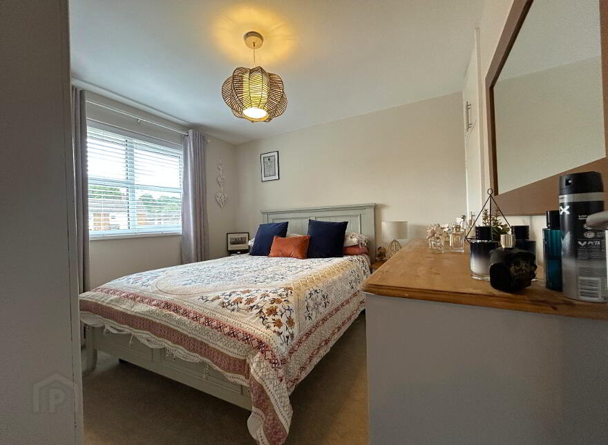 33 Donegore Drive, Parkhall, Antrim, BT41 1DU