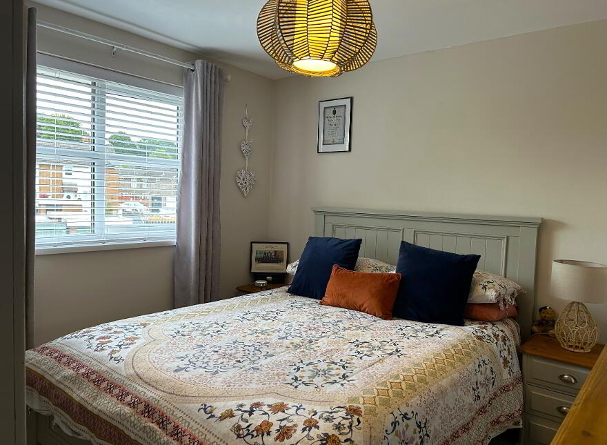 33 Donegore Drive, Parkhall, Antrim, BT41 1DU