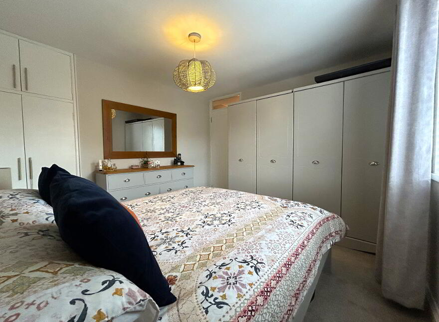 33 Donegore Drive, Parkhall, Antrim, BT41 1DU