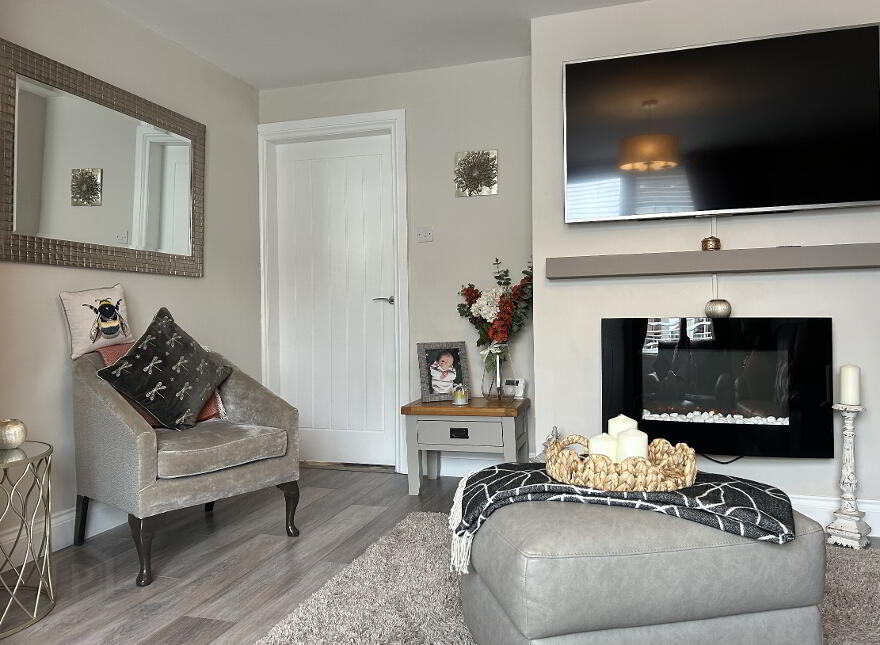 33 Donegore Drive, Parkhall, Antrim, BT41 1DU