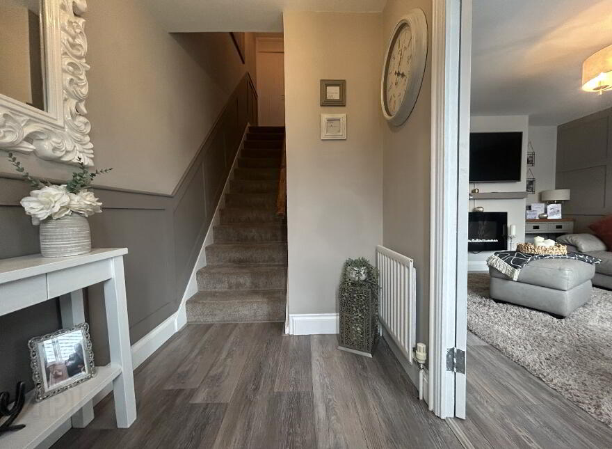 33 Donegore Drive, Parkhall, Antrim, BT41 1DU