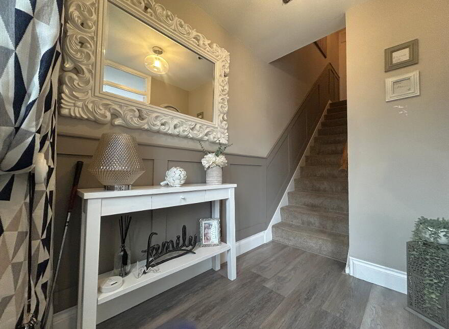 33 Donegore Drive, Parkhall, Antrim, BT41 1DU