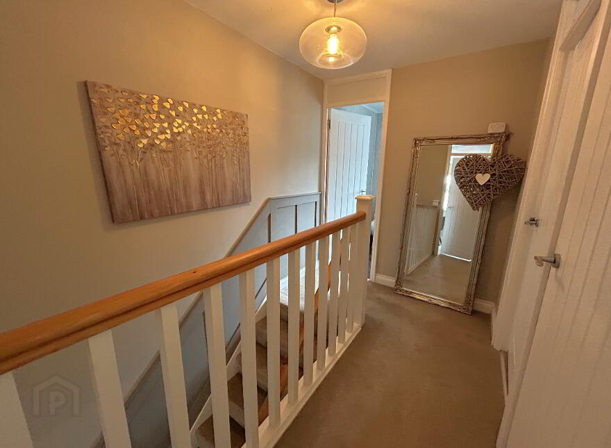 33 Donegore Drive, Parkhall, Antrim, BT41 1DU