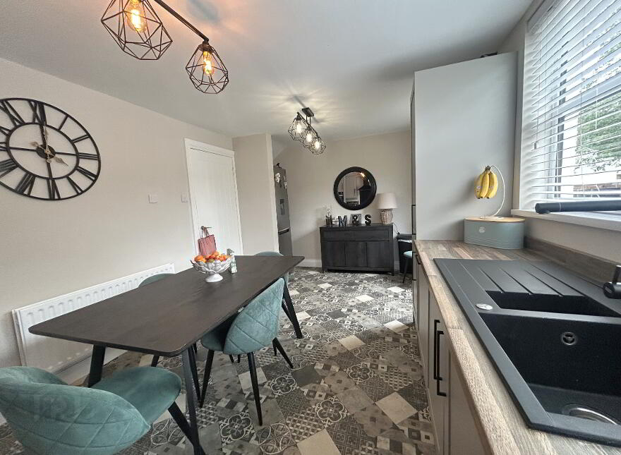33 Donegore Drive, Parkhall, Antrim, BT41 1DU
