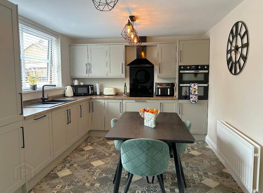 33 Donegore Drive, Parkhall, Antrim, BT41 1DU