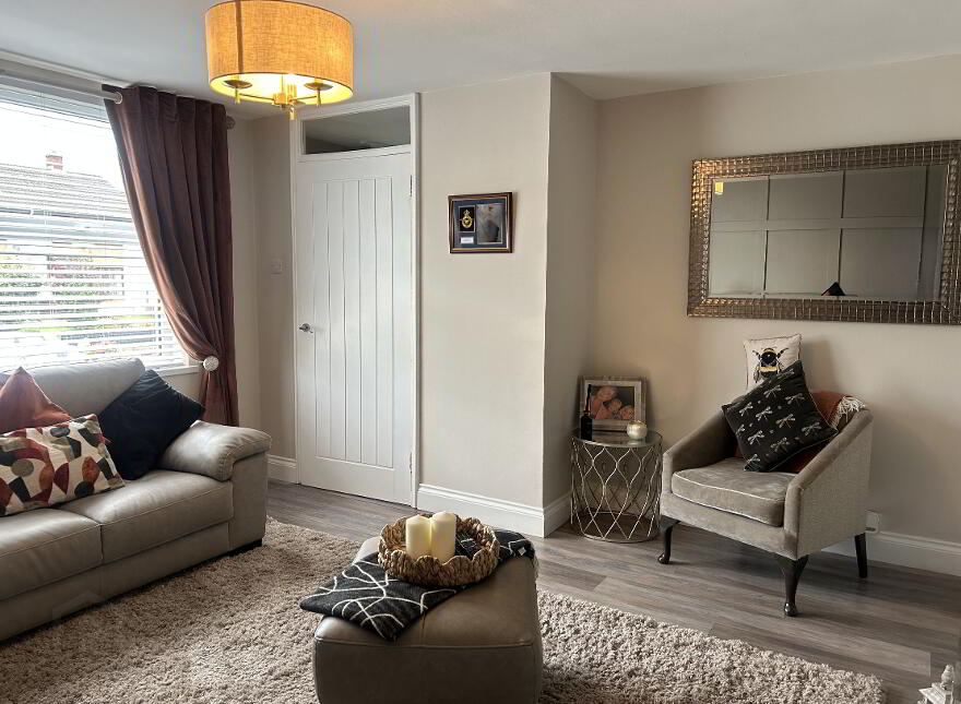 33 Donegore Drive, Parkhall, Antrim, BT41 1DU