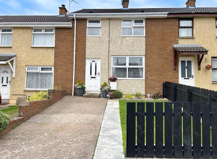 33 Donegore Drive, Parkhall, Antrim, BT41 1DU photo
