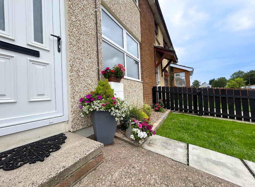 33 Donegore Drive, Parkhall, Antrim, BT41 1DU
