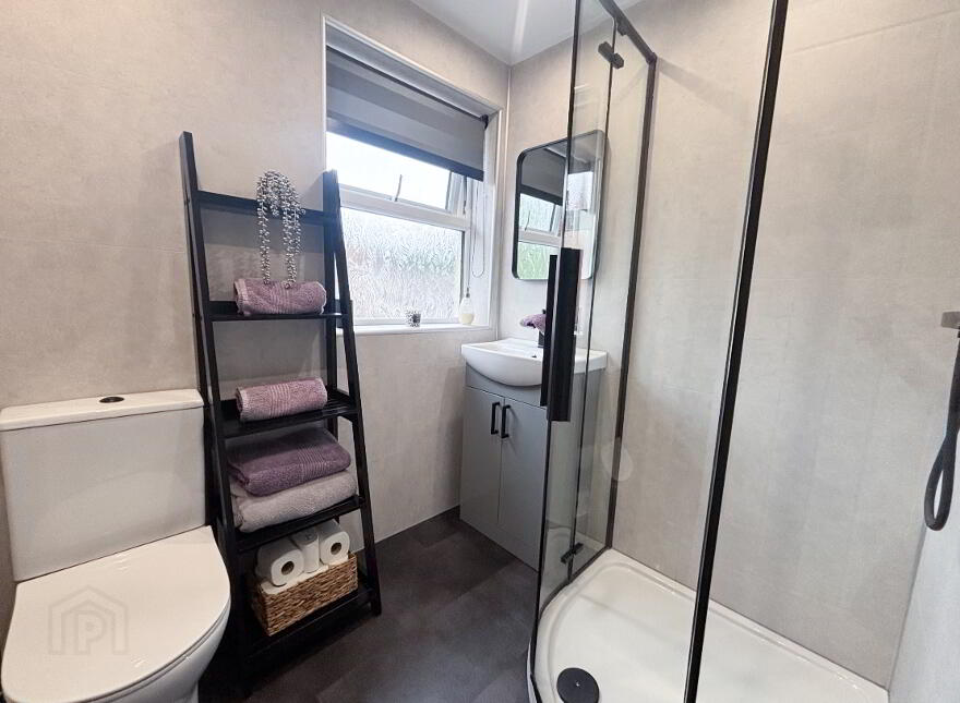 33 Donegore Drive, Parkhall, Antrim, BT41 1DU