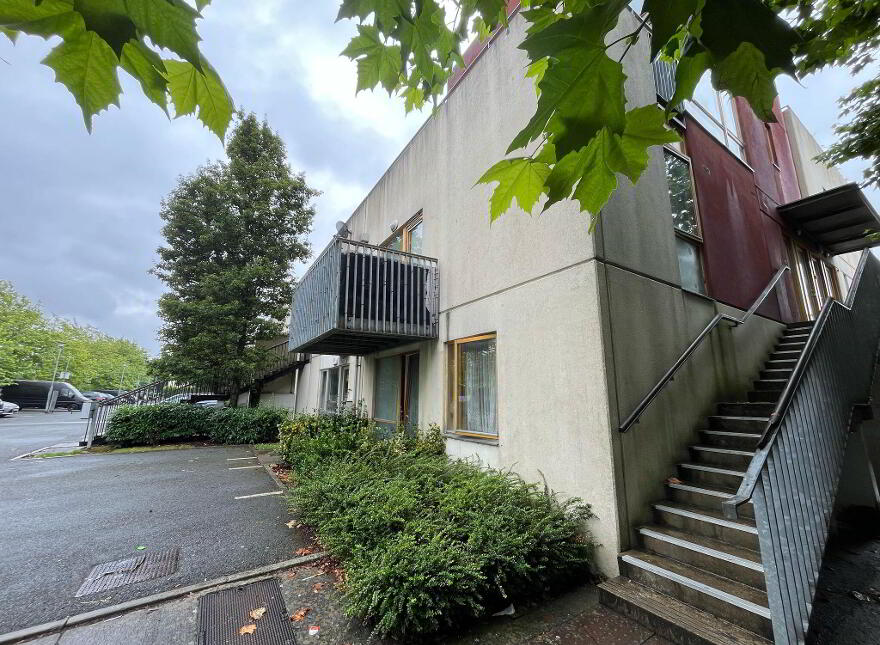 Cedarbrook Way, Cherry Orchard, Dublin, D10 photo