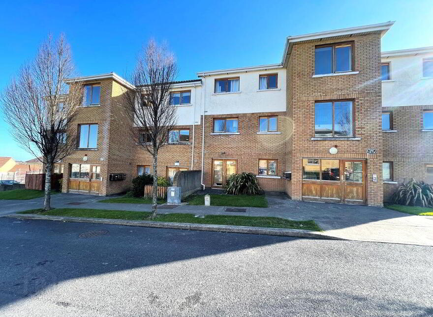Deerpark Lodge, Kiltipper, Dublin, D24 photo