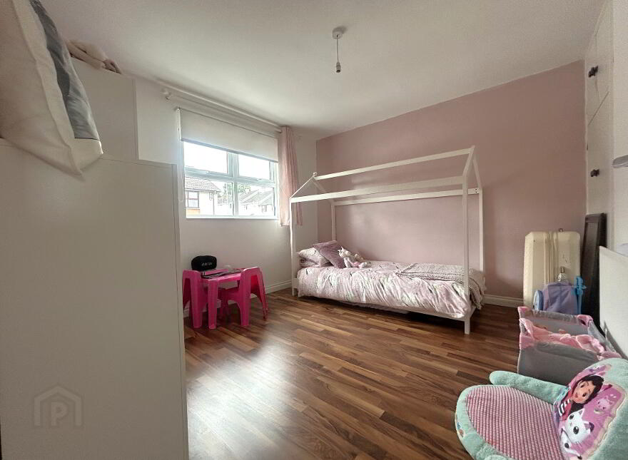 59 Donegore Drive, Parkhall, Antrim, BT41 1DX