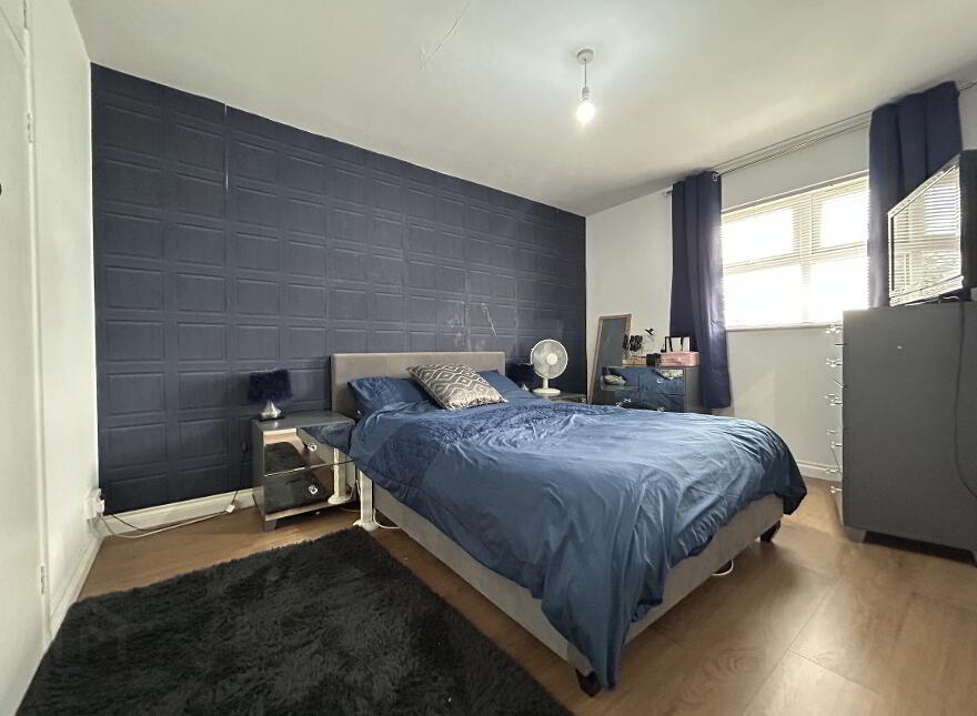 59 Donegore Drive, Parkhall, Antrim, BT41 1DX