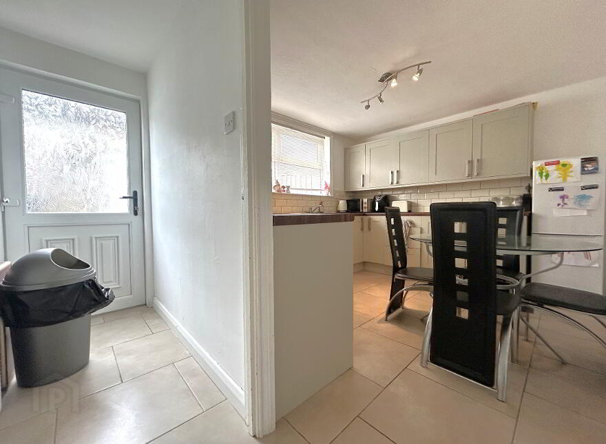 59 Donegore Drive, Parkhall, Antrim, BT41 1DX