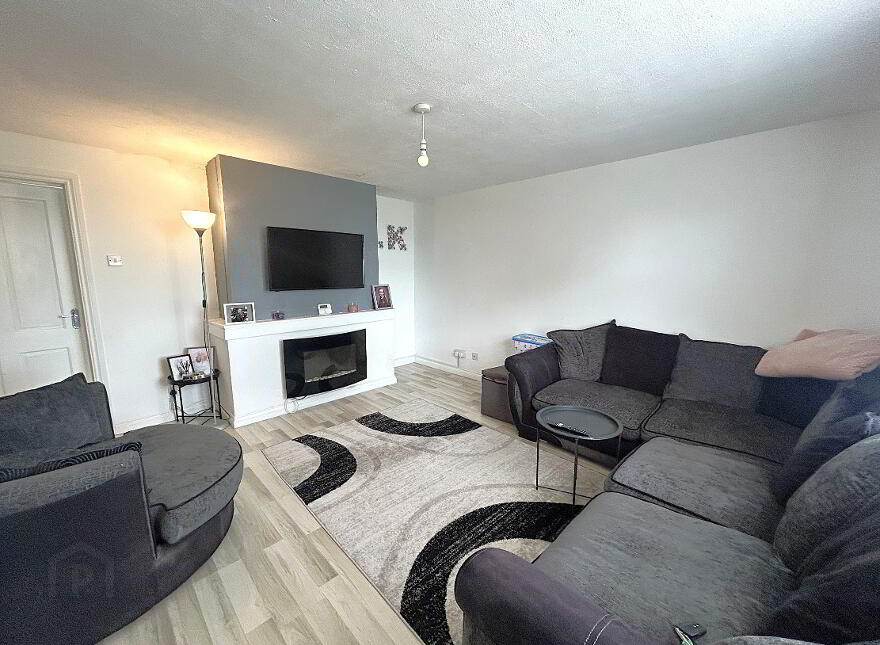 59 Donegore Drive, Parkhall, Antrim, BT41 1DX