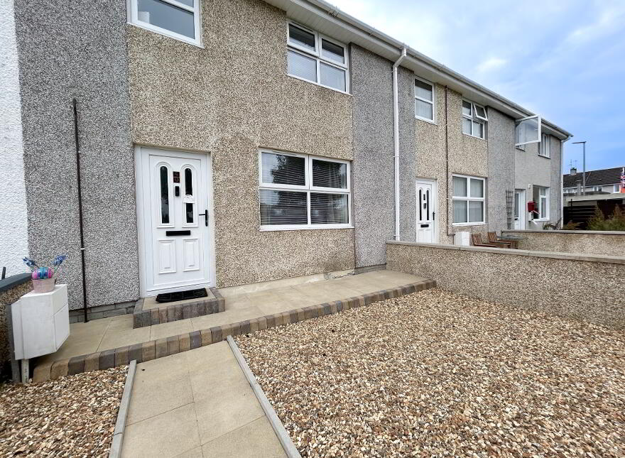59 Donegore Drive, Parkhall, Antrim, BT41 1DX